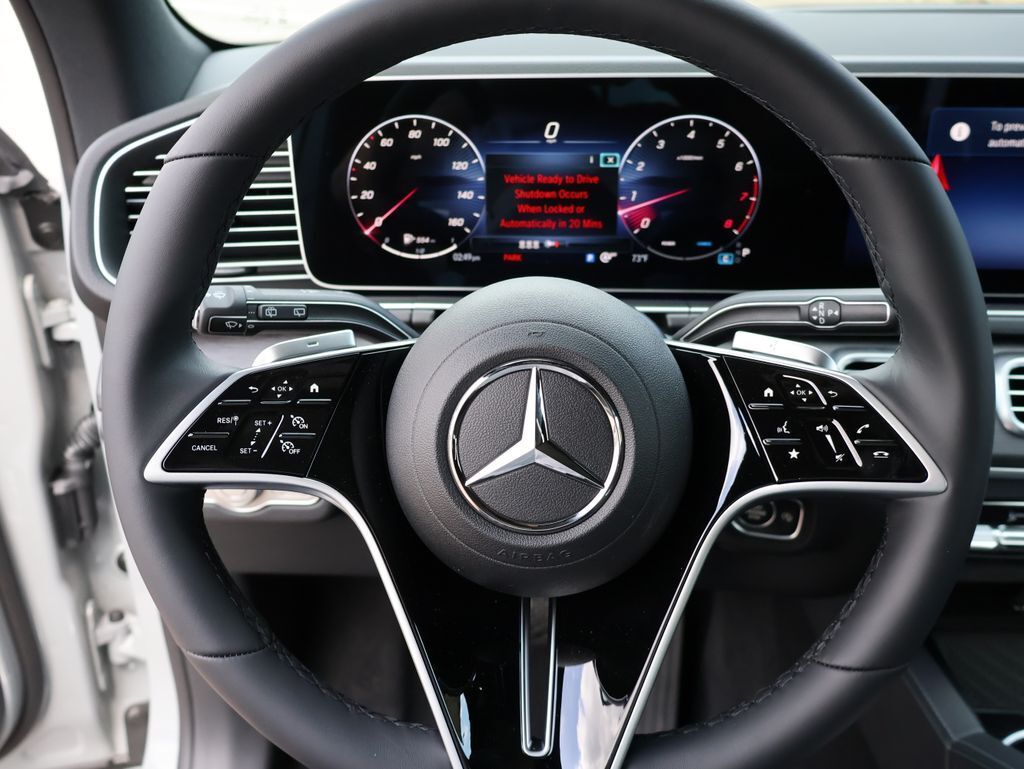 2026 Mercedes-Benz GLE GLE 350 San Clemente CA