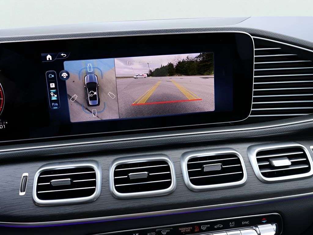 2026 Mercedes-Benz GLE GLE 350 San Clemente CA