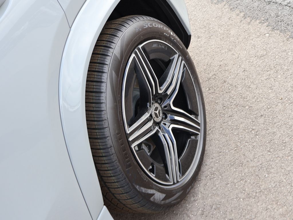 2026 Mercedes-Benz GLE GLE 350 San Clemente CA