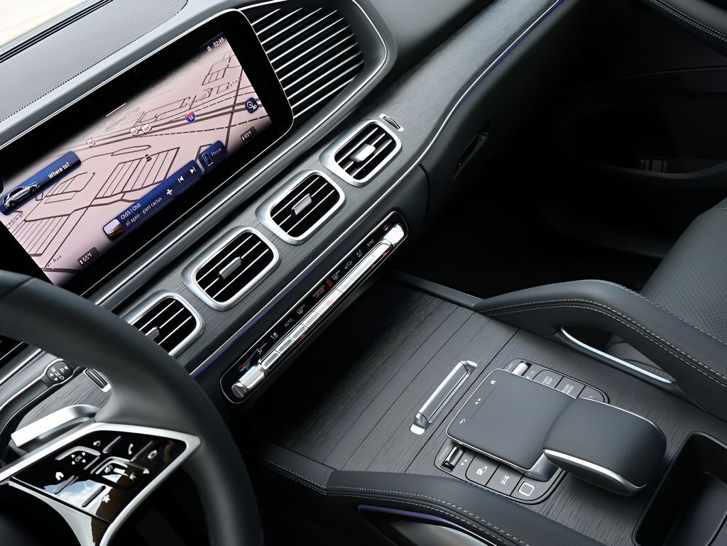 2026 Mercedes-Benz GLE GLE 350 San Clemente CA