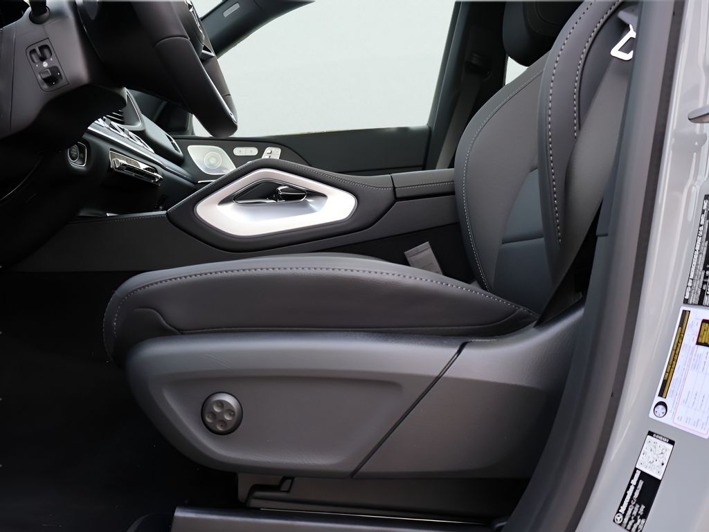 2026 Mercedes-Benz GLE GLE 350 San Clemente CA