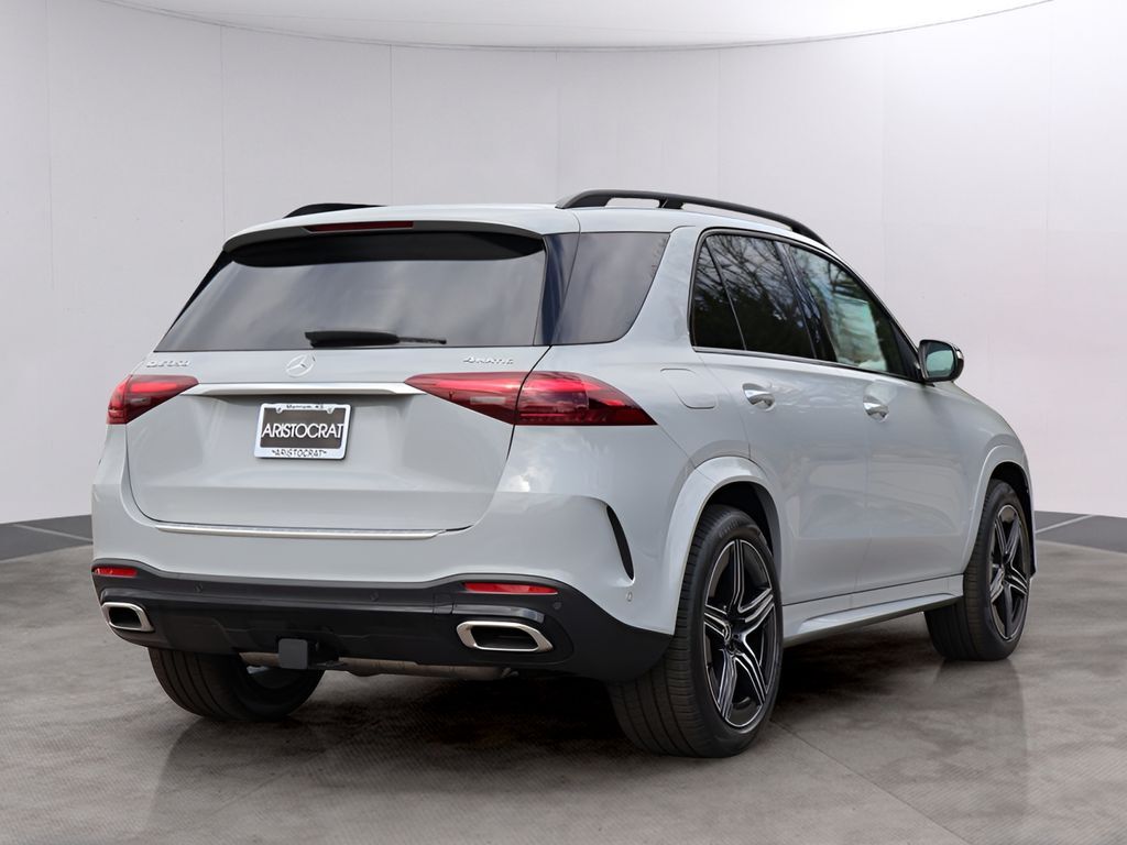 2026 Mercedes-Benz GLE GLE 350 San Clemente CA