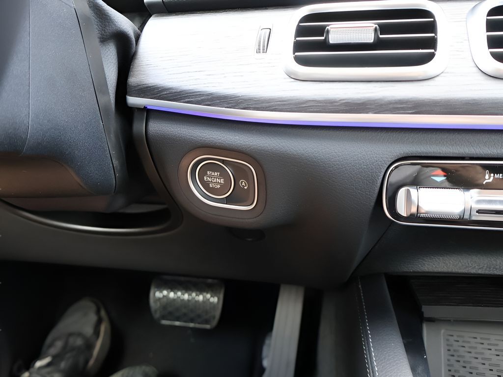 2026 Mercedes-Benz GLE GLE 350 San Clemente CA