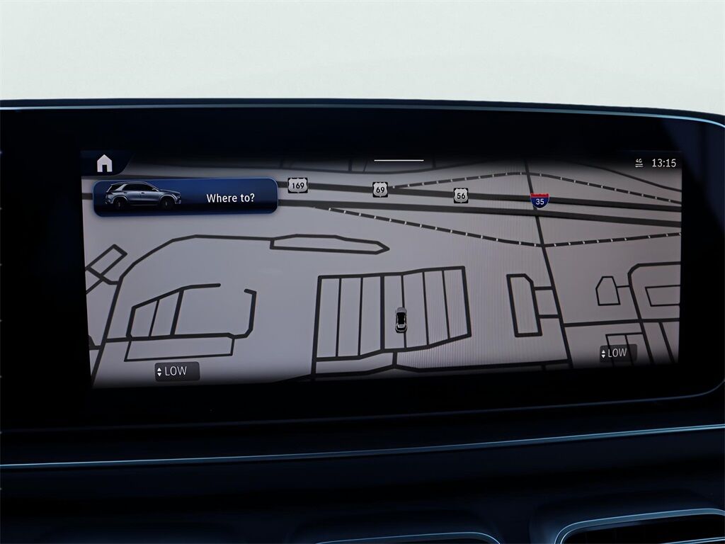 2026 Mercedes-Benz GLE GLE 350 San Clemente CA