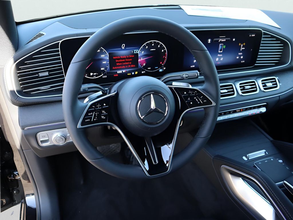 2026 Mercedes-Benz GLE GLE 350 San Clemente CA