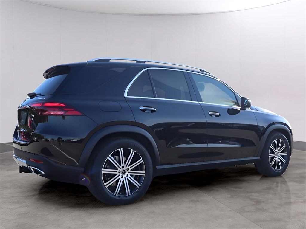 2026 Mercedes-Benz GLE GLE 350 San Clemente CA