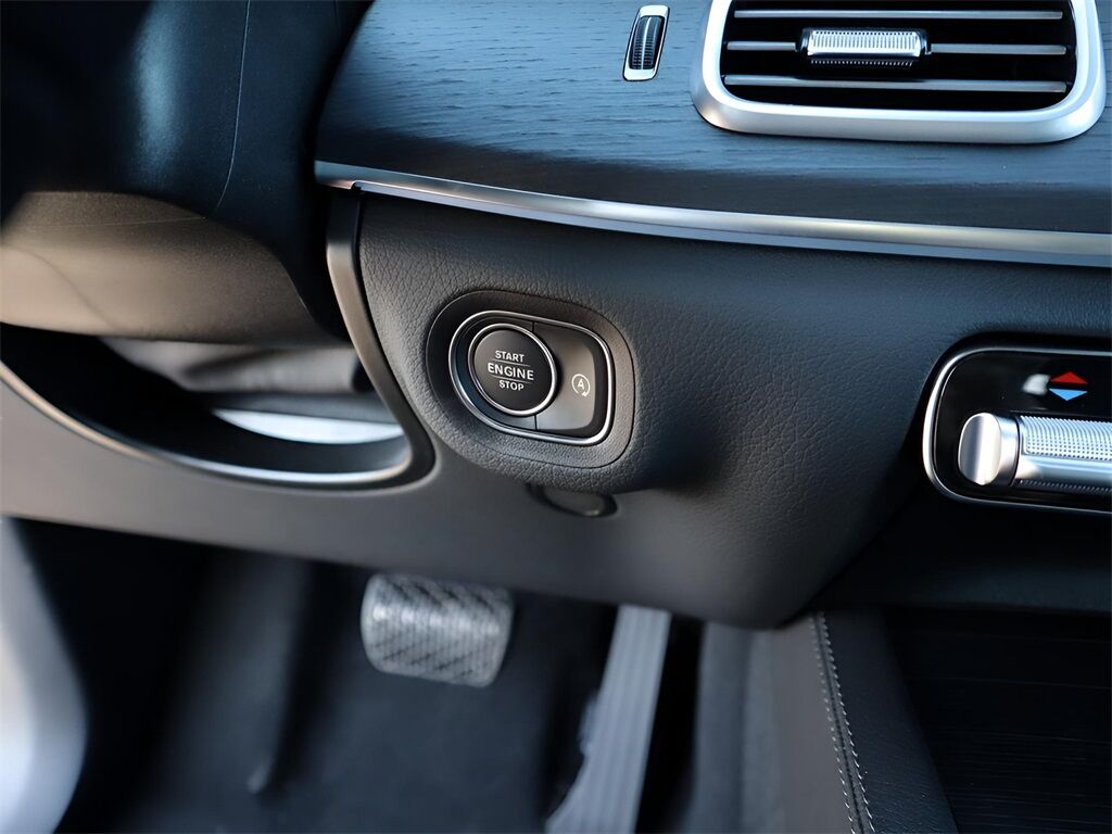 2026 Mercedes-Benz GLE GLE 350 San Clemente CA