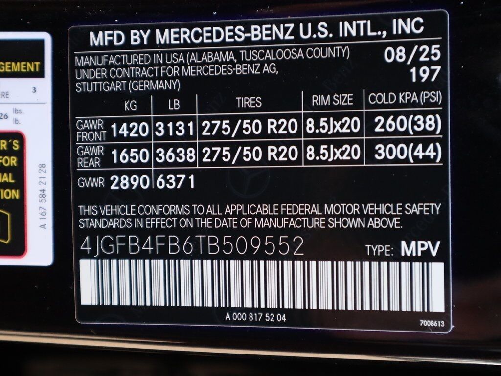 2026 Mercedes-Benz GLE GLE 350 San Clemente CA