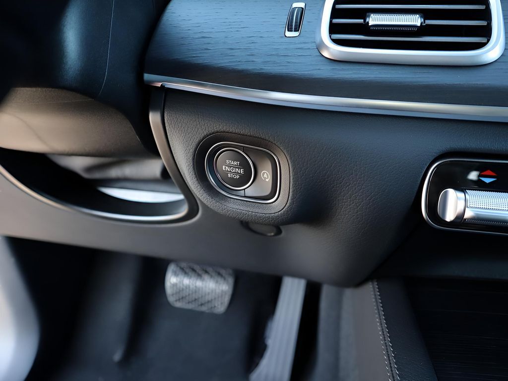 2026 Mercedes-Benz GLE GLE 350 San Clemente CA