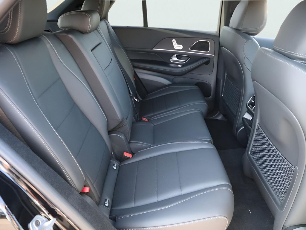 2026 Mercedes-Benz GLE GLE 350 San Clemente CA