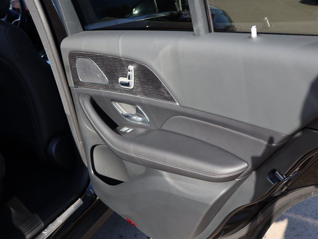 2026 Mercedes-Benz GLE GLE 350 San Clemente CA