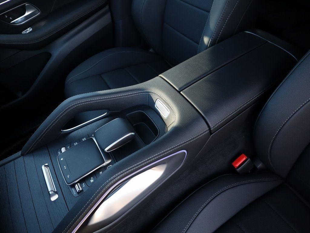 2026 Mercedes-Benz GLE GLE 350 San Clemente CA