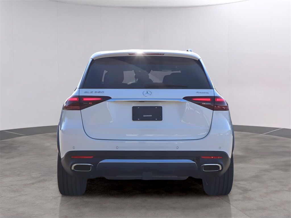 2026 Mercedes-Benz GLE GLE 350 San Clemente CA