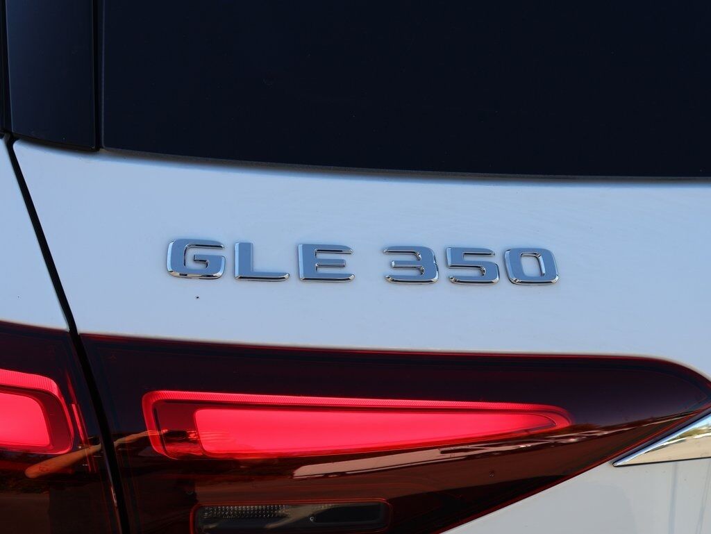 2026 Mercedes-Benz GLE GLE 350 San Clemente CA