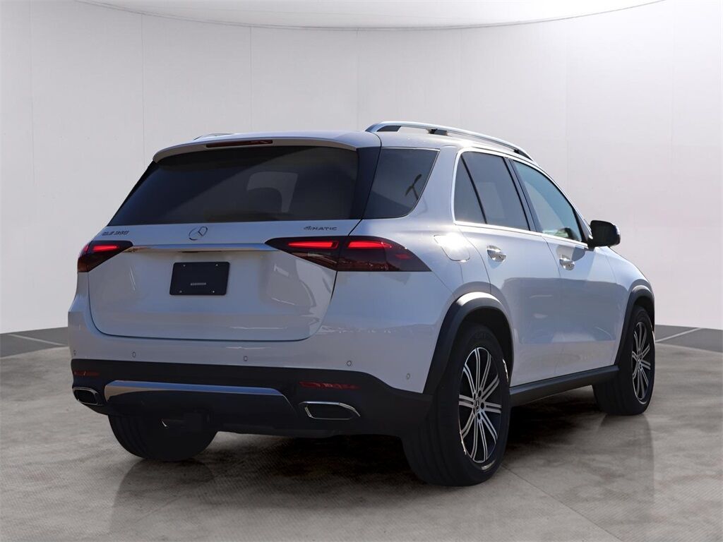 2026 Mercedes-Benz GLE GLE 350 San Clemente CA