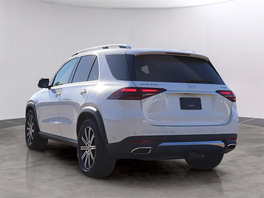 2026 Mercedes-Benz GLE GLE 350 San Clemente CA