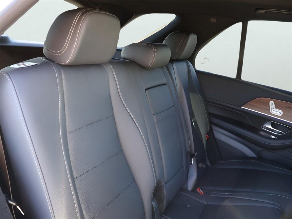 2026 Mercedes-Benz GLE GLE 350 San Clemente CA