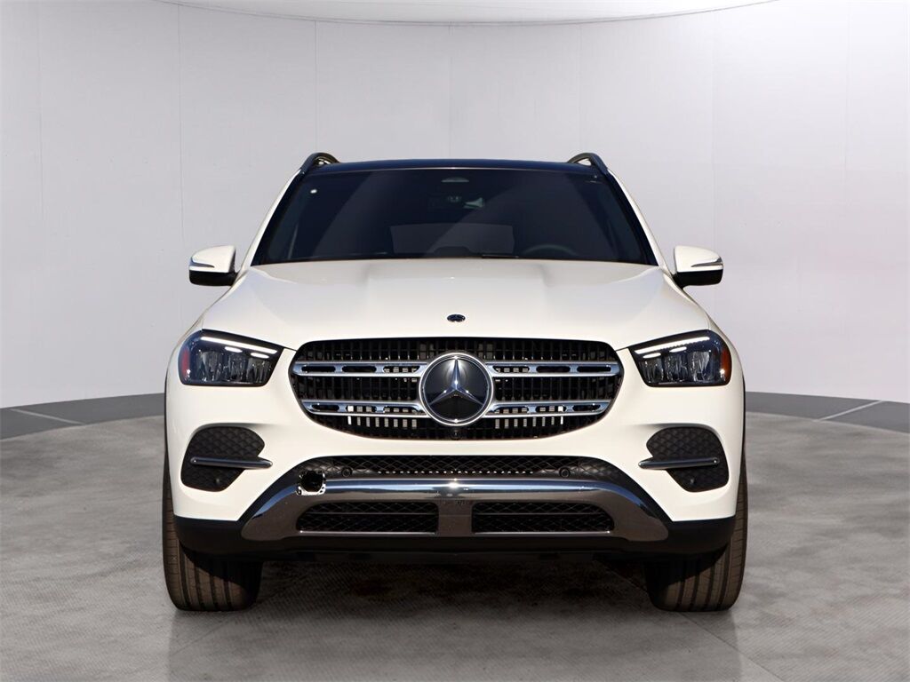 2026 Mercedes-Benz GLE GLE 350 San Clemente CA
