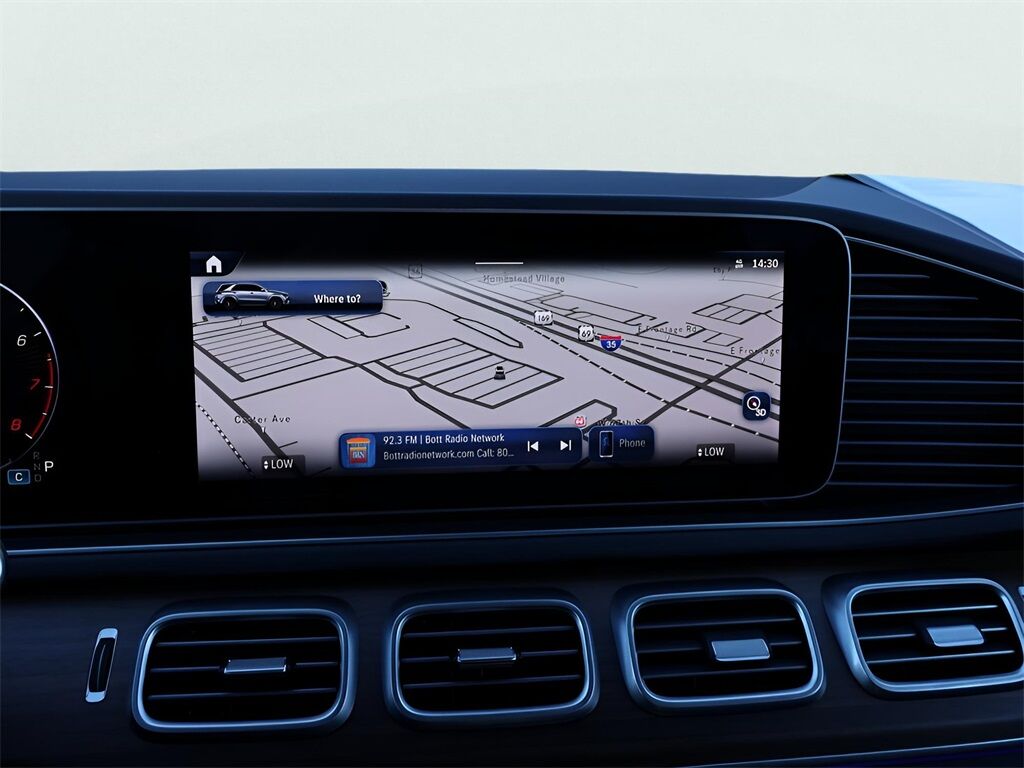 2026 Mercedes-Benz GLE GLE 350 San Clemente CA