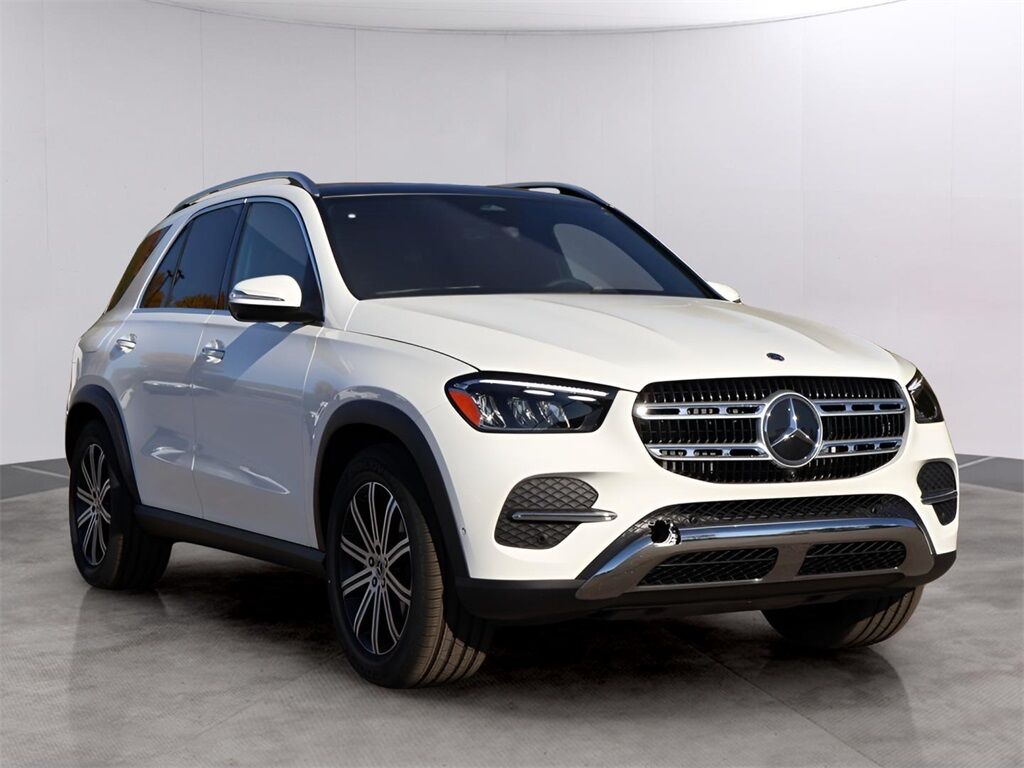 2026 Mercedes-Benz GLE GLE 350 San Clemente CA