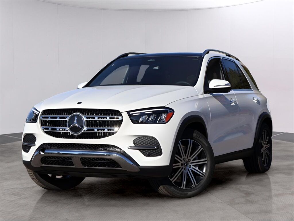 2026 Mercedes-Benz GLE GLE 350 San Clemente CA 2026 Mercedes-Benz GLE GLE 350 San Clemente CA
