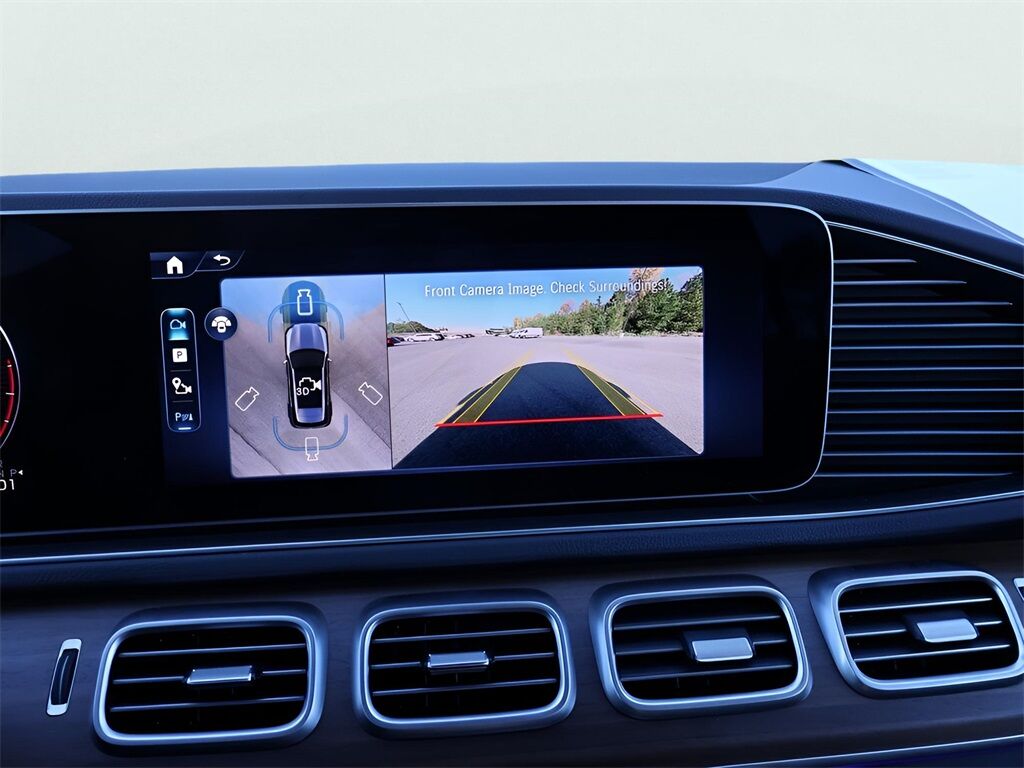 2026 Mercedes-Benz GLE GLE 350 San Clemente CA