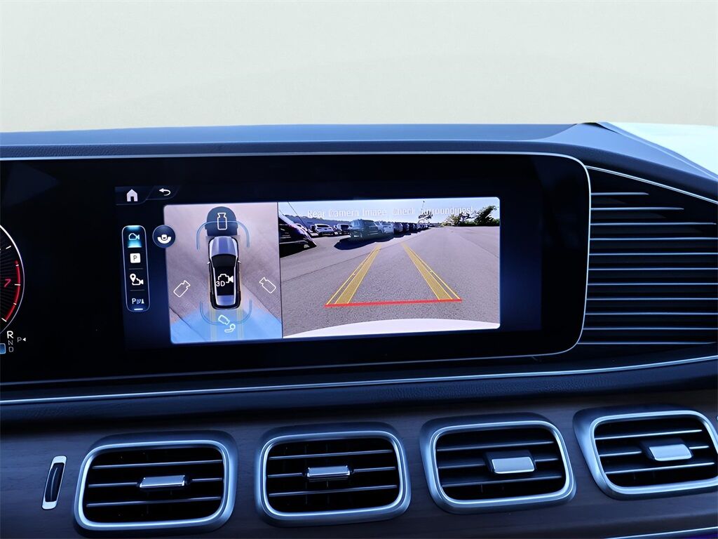 2026 Mercedes-Benz GLE GLE 350 San Clemente CA