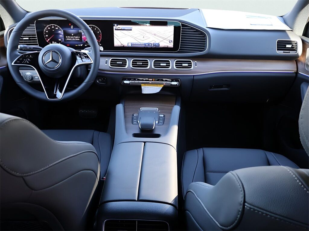 2026 Mercedes-Benz GLE GLE 350 San Clemente CA