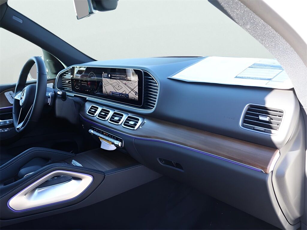 2026 Mercedes-Benz GLE GLE 350 San Clemente CA