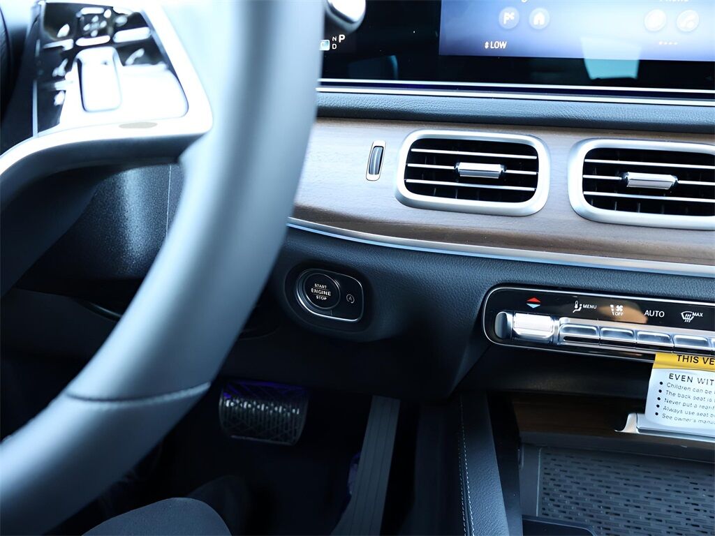 2026 Mercedes-Benz GLE GLE 350 San Clemente CA