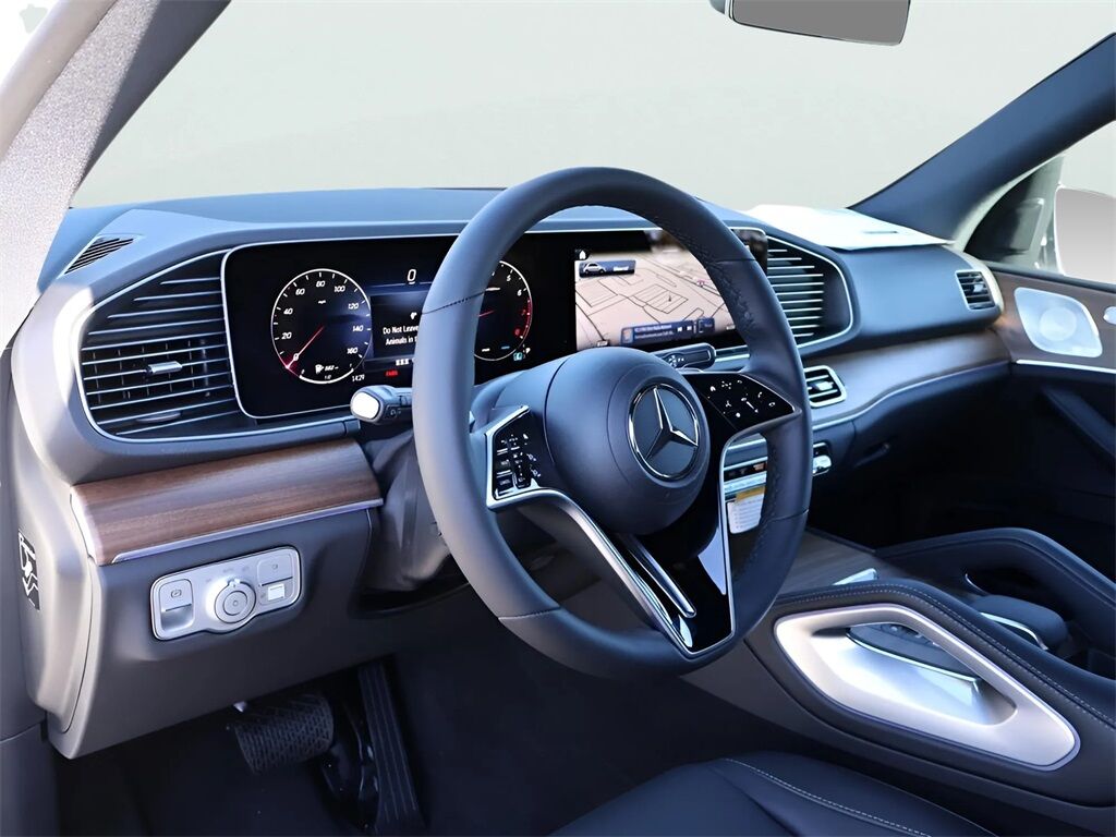 2026 Mercedes-Benz GLE GLE 350 San Clemente CA