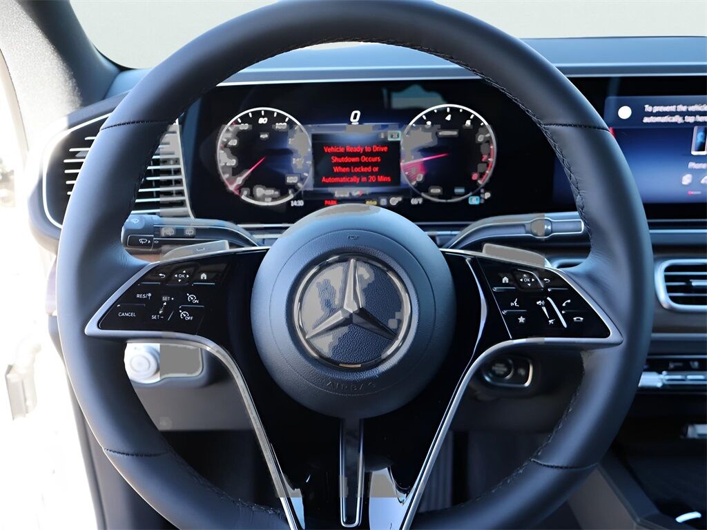 2026 Mercedes-Benz GLE GLE 350 San Clemente CA