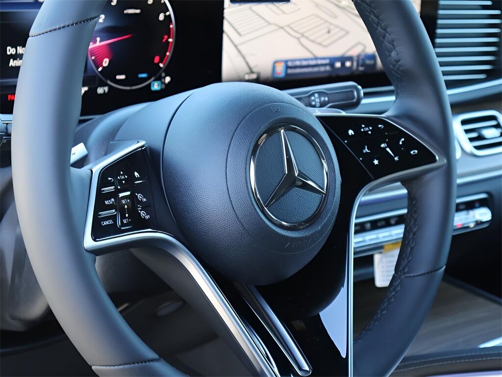 2026 Mercedes-Benz GLE GLE 350 San Clemente CA