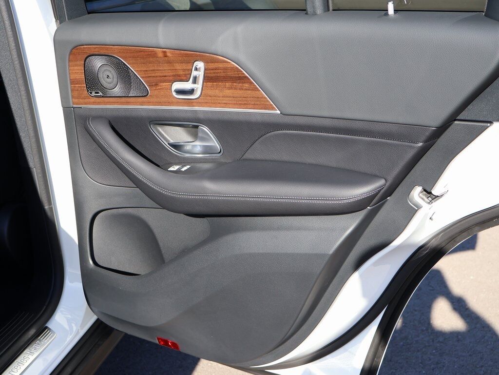 2026 Mercedes-Benz GLE GLE 350 San Clemente CA