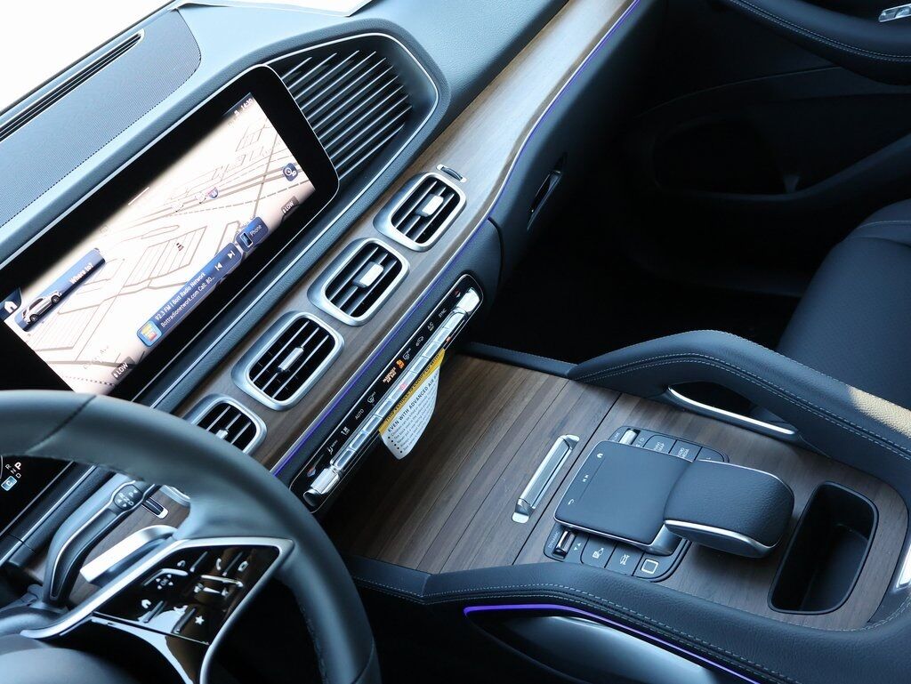 2026 Mercedes-Benz GLE GLE 350 San Clemente CA