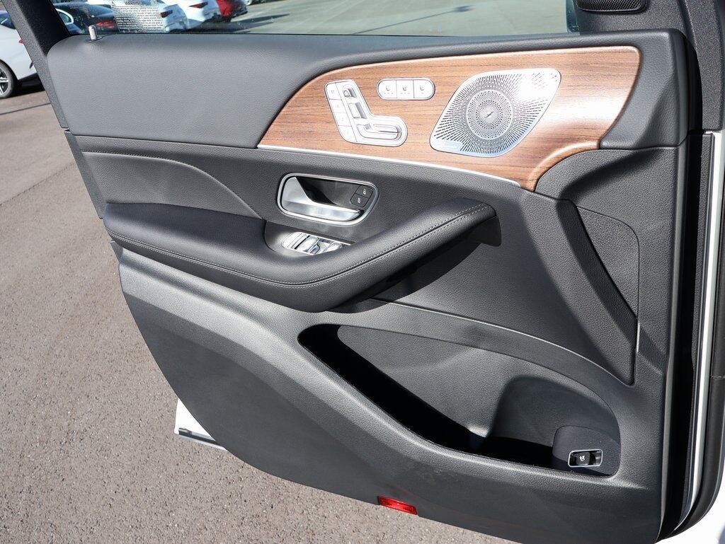 2026 Mercedes-Benz GLE GLE 350 San Clemente CA