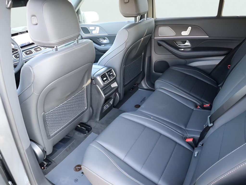 2026 Mercedes-Benz GLE GLE 350 San Clemente CA