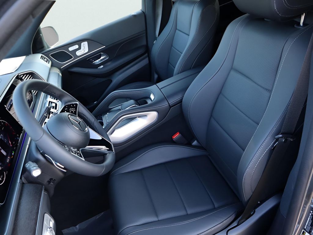 2026 Mercedes-Benz GLE GLE 350 San Clemente CA