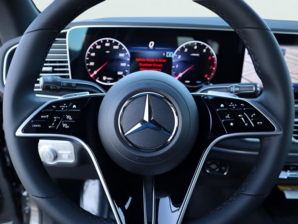 2026 Mercedes-Benz GLE GLE 350 San Clemente CA
