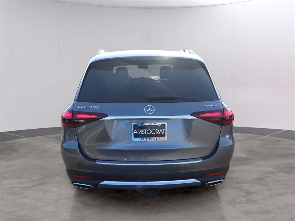 2026 Mercedes-Benz GLE GLE 350 San Clemente CA