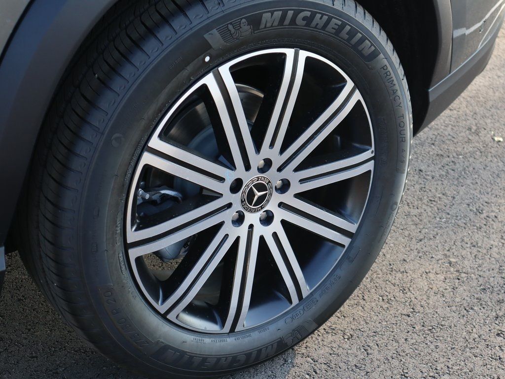 2026 Mercedes-Benz GLE GLE 350 San Clemente CA