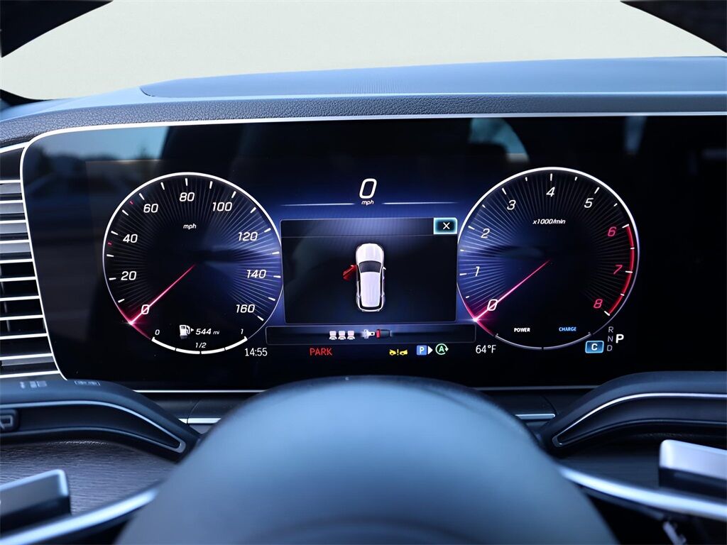 2026 Mercedes-Benz GLE GLE 350 San Clemente CA