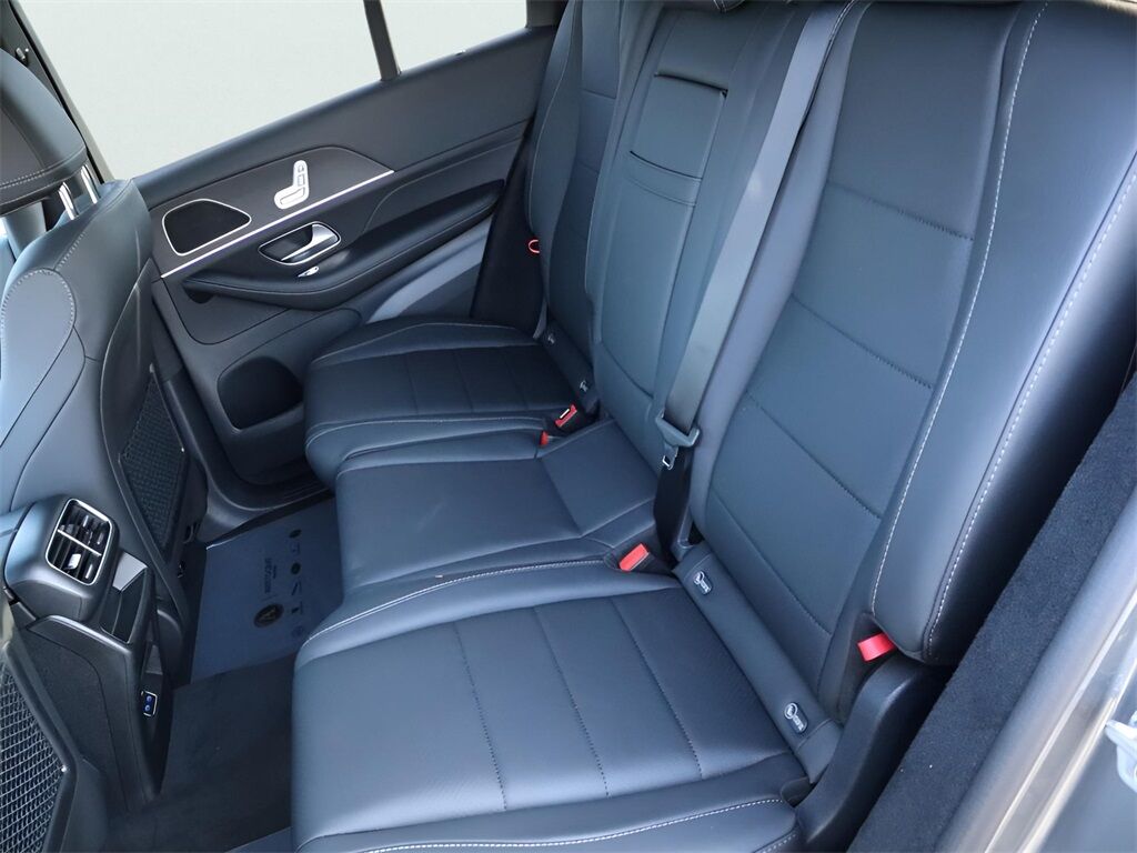 2026 Mercedes-Benz GLE GLE 350 San Clemente CA