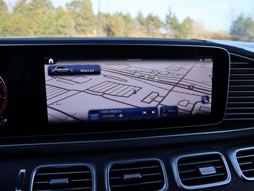 2026 Mercedes-Benz GLE GLE 350 San Clemente CA