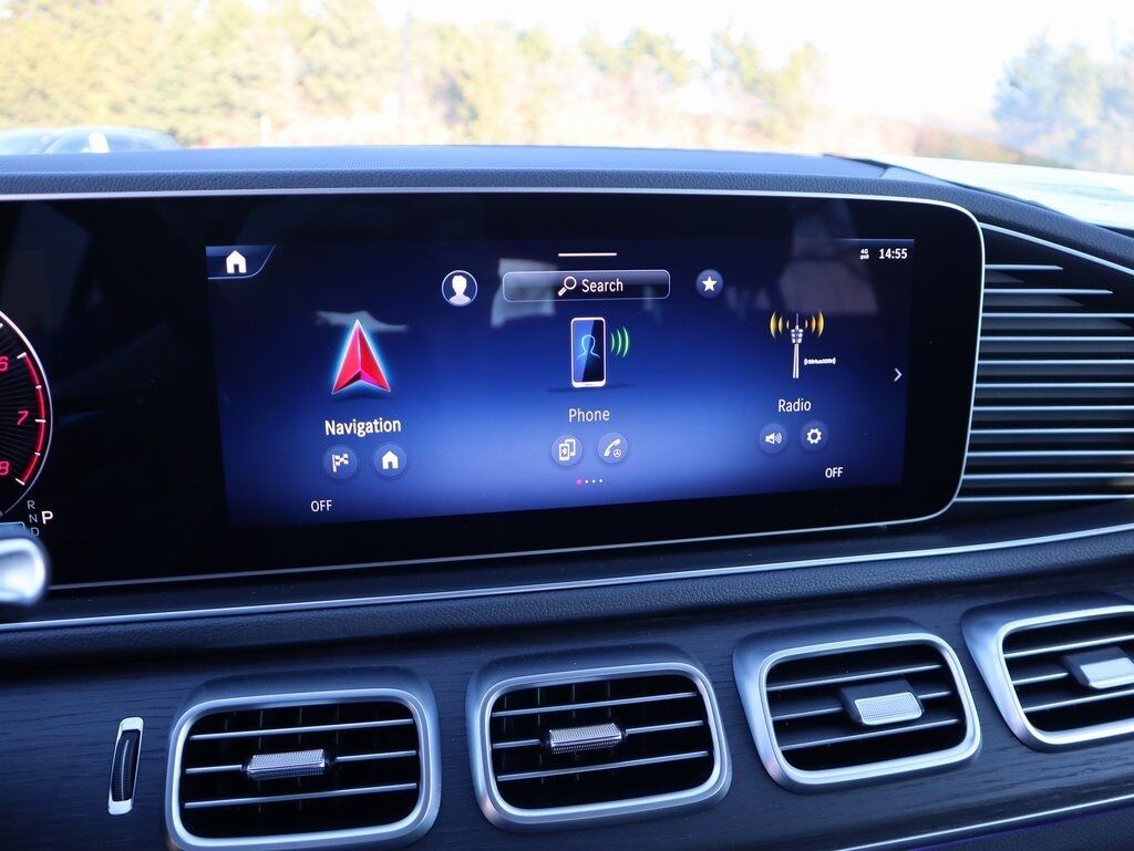 2026 Mercedes-Benz GLE GLE 350 San Clemente CA