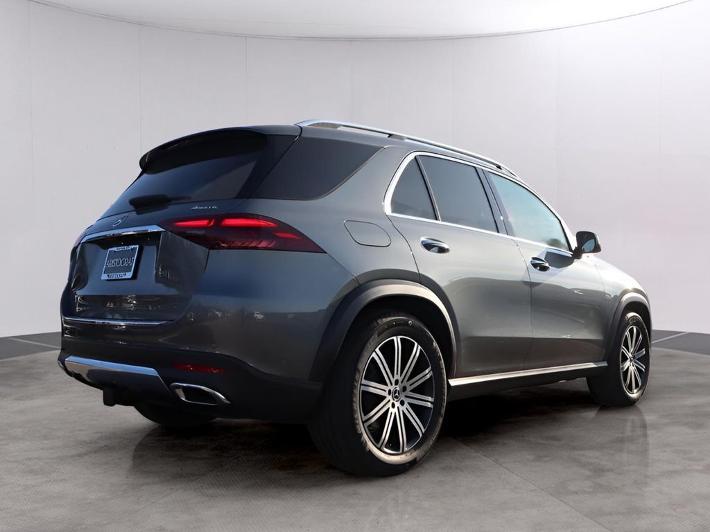 2026 Mercedes-Benz GLE GLE 350 San Clemente CA