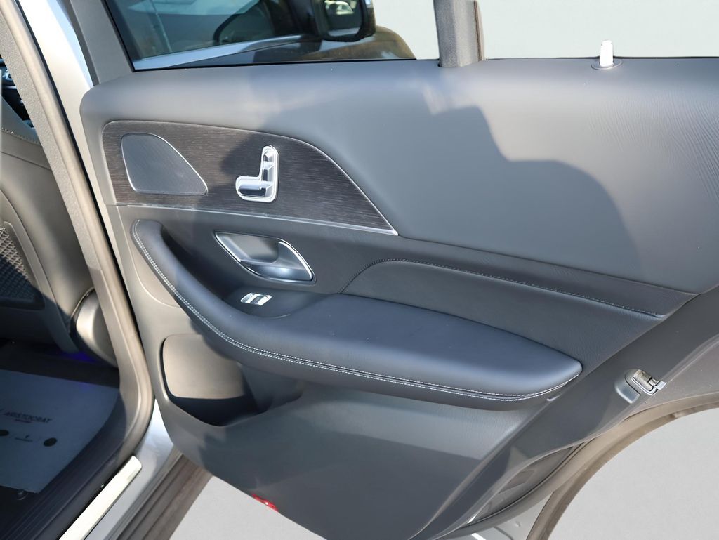 2026 Mercedes-Benz GLE GLE 350 San Clemente CA