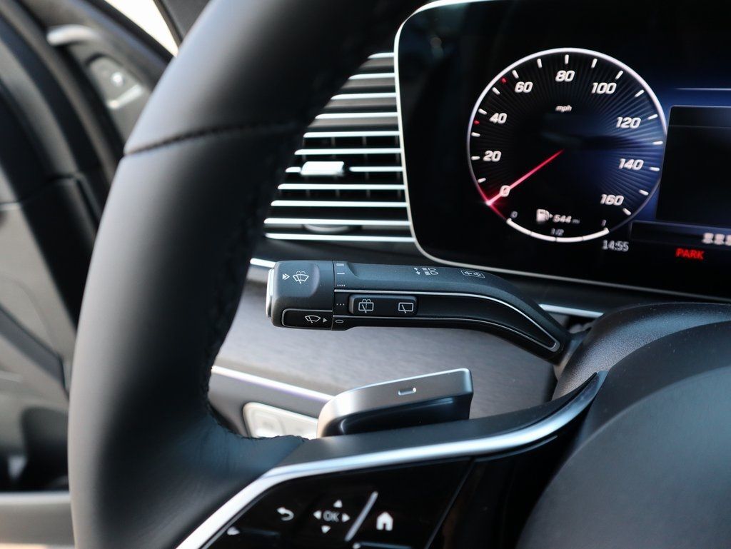 2026 Mercedes-Benz GLE GLE 350 San Clemente CA