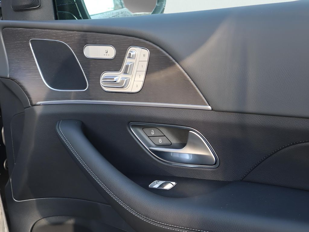 2026 Mercedes-Benz GLE GLE 350 San Clemente CA