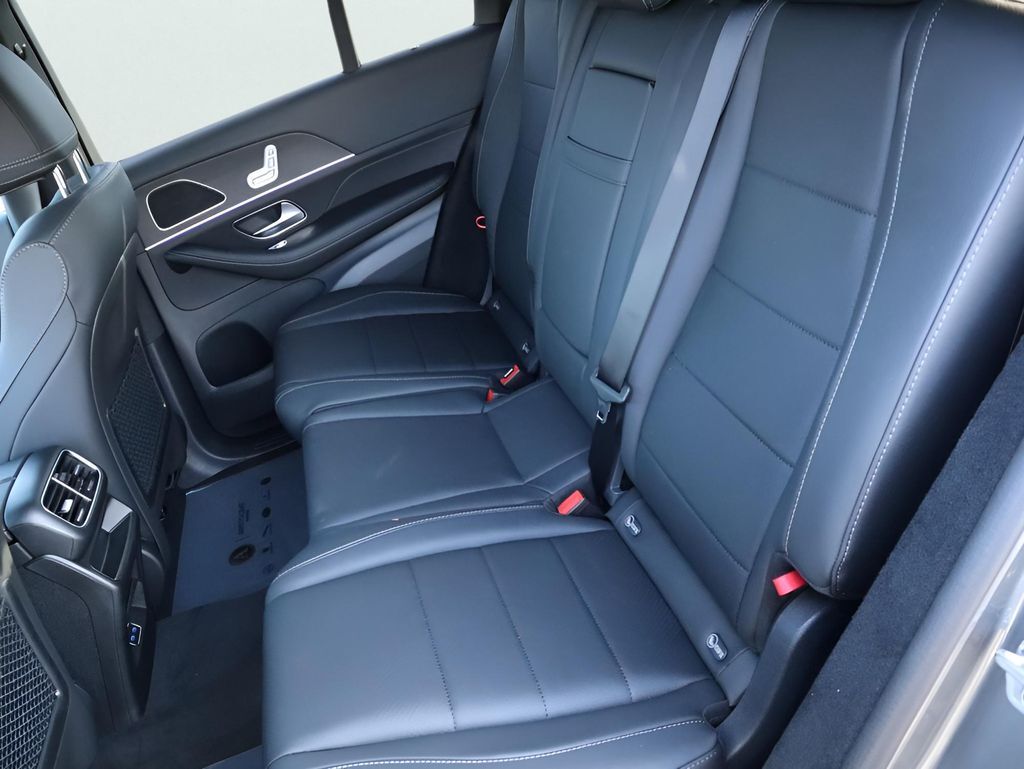 2026 Mercedes-Benz GLE GLE 350 San Clemente CA